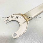 JDM EK9/DC2 Mugen Rear Strut Bar 